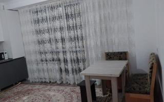 Аренда 1-комнатной квартиры, 49 м² - Аренда квартир помесячно в Алматы