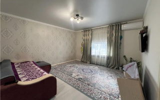 Продажа 2-комнатной квартиры, 49 м², ул. Толе би, дом  55 - Продажа квартир в Астане