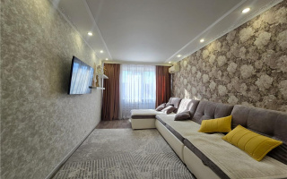 Продажа 3-комнатной квартиры, 70 м² - Недвижимость в Темиртау