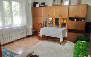 Продажа 3-комнатной квартиры, 60 м², мкр-н Восток-3 - Продажа  трехкомнатных квартир в Караганде