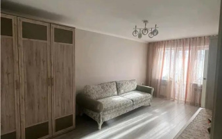 Продажа 1-комнатной квартиры, 33 м², мкр-н 1, дом  34 - Продажа квартир в Алматы