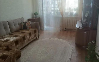 Продажа 3-комнатной квартиры, 67 м², ул. Манаса, дом  6/1 - Продажа  трехкомнатных квартир в Астане