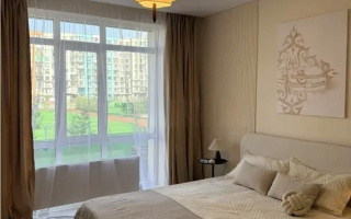 Продажа 2-комнатной квартиры, 49.7 м² - Продажа квартир от собственников в Алматы