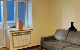 Продажа 4-комнатной квартиры, 90.1 м² - Продажа четырехкомнатных квартир в Бостандыкском р-не Алматы