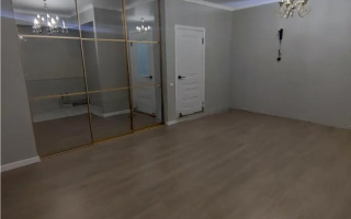 Продажа 1-комнатной квартиры, 45 м², пр. Сейфуллина, дом  51/4 - Продажа квартир в новостройках Алматы с фото