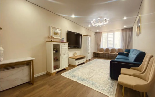 Продажа 3-комнатной квартиры, 100 м², ул. Сыганак, дом  32 - Продажа  трехкомнатных квартир в новостройках Астаны