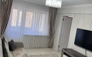 Продажа 3-комнатной квартиры, 54.6 м² - Недвижимость в Казахстане - страница 29