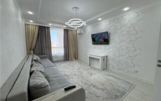 Продажа 3-комнатной квартиры, 86.8 м²