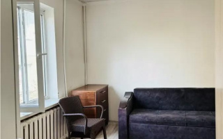 Продажа 1-комнатной квартиры, 13 м², мкр-н 8, дом  55 - Продажа квартир в Алматы без посредников