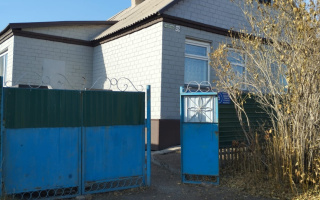 Продажа 3-комнатного дома, 90 м², ул. Щербакова, дом  25 - Продажа домов, коттеджей в Караганде с фото