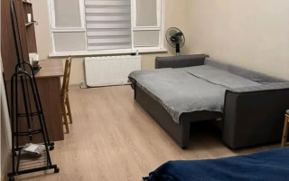 Продажа 1-комнатной квартиры, 38 м² - Продажа  однокомнатных квартир в Астане