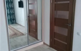 Продажа 1-комнатной квартиры, 46.5 м², пр. Сарыарка, дом  28 - Продажа квартир в Астане