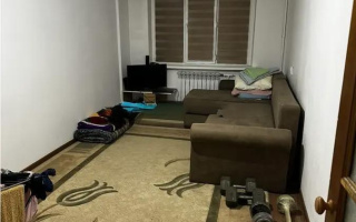 Продажа 2-комнатной квартиры, 43 м², мкр-н Аксай-3, дом  10а - Продажа  двухкомнатных квартир в Алматы без посредников