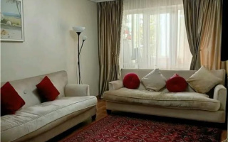 Продажа 3-комнатной квартиры, 59 м² - Продажа недвижимости в Алматы - страница 17