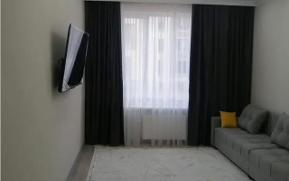 Продажа 1-комнатной квартиры, 40 м², ул. Байтурсынова, дом  6 - Продажа квартир в Астане без посредников