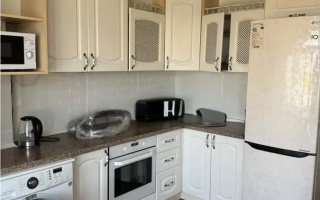 Продажа 3-комнатной квартиры, 70 м², мкр. Самал-1, дом  1 - Продажа квартир в Алматы