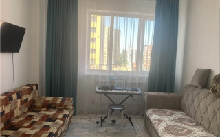 Продажа 1-комнатной квартиры, 35.3 м² - Продажа квартир в р-не Сарыарка Астаны - страница 2