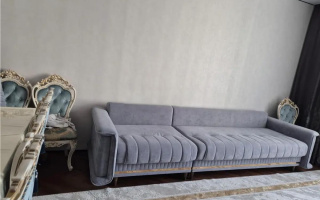 Продажа 4-комнатной квартиры, 116 м², ул. Молдагалиева, дом  5 - Продажа  четырехкомнатных квартир в новостройках Астаны без посредников