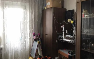 Продажа 3-комнатной квартиры, 64.8 м², пр. Абылай хана, дом  49 - Продажа квартир в Астане без посредников