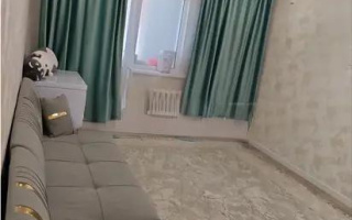 Продажа 2-комнатной квартиры, 55 м², ул. Кобыланды батыра, дом  7 - Продажа  двухкомнатных квартир в новостройках Астаны без посредников