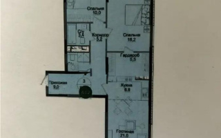 Продажа 3-комнатной квартиры, 83.2 м² - Продажа квартир в Казахстане - страница 4