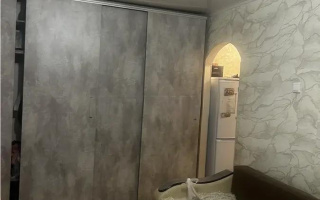 Продажа 1-комнатной квартиры, 33 м², ул. Брусиловского, дом  58 - Продажа квартир в Алматы