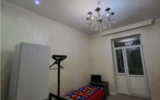 Продажа 1-комнатной квартиры, 18 м², ул. Верещагина, дом  141 - Продажа квартир в Алматы без посредников