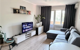 Продажа 3-комнатной квартиры, 64.7 м² - Продажа трехкомнатных квартир в Алматы - страница 7