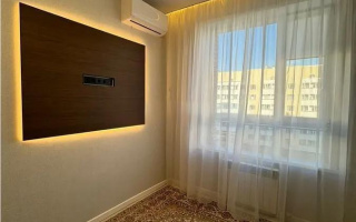 Продажа 2-комнатной квартиры, 56 м², ул. Култегин, дом  4 - Продажа  двухкомнатных квартир в Астане с фото