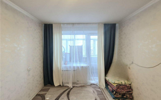 Продажа 1-комнатной квартиры, 34 м² - Продажа жилой и коммерческой недвижимости в Темиртау