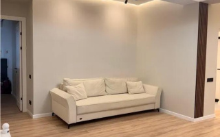 Продажа 4-комнатной квартиры, 108.4 м², пр. Абая, дом  164/8 - Продажа квартир без посредников в Алматы