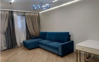 Продажа 2-комнатной квартиры, 69 м², ул. 24-я, дом  501/20 - Продажа квартир в Алматы