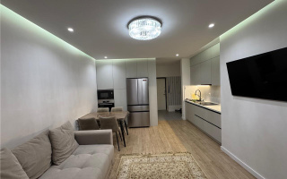 Продажа 2-комнатной квартиры, 44 м², ул. Бейбарыс Султан - Продажа квартир в Астане