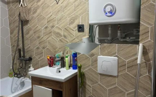 Продажа 2-комнатной квартиры, 46 м², 3 мкр-н, дом  1 - Продажа  двухкомнатных квартир в Абае