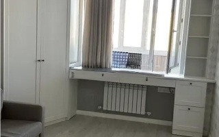 Продажа 2-комнатной квартиры, 60 м² - Продажа двухкомнатных квартир в монолитно-каркасном доме в Караганде