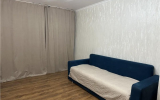 Продажа 1-комнатной квартиры, 34 м², ул. Айтматова, дом  41а - Продажа  однокомнатных квартир в Астане с фото