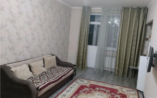 Продажа 1-комнатной квартиры, 35 м² - Продажа недвижимости в Астане - страница 7