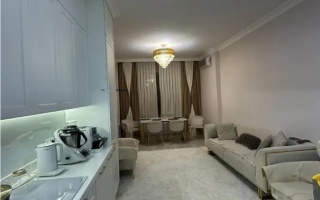 Продажа 3-комнатной квартиры, 95 м², пр. Туран, дом  3 - Продажа  трехкомнатных квартир в Астане