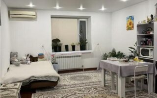 Продажа 3-комнатной квартиры, 83.5 м² - Продажа квартир в р-не Сарыарка Астаны - страница 2