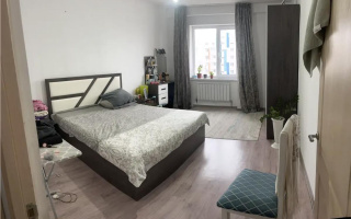 Продажа 3-комнатной квартиры, 81 м² - Продажа трехкомнатных квартир в Алматы