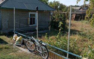 Продажа 4-комнатного дома, 100 м² - Недвижимость в Жезказгане