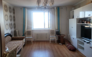 Продажа 3-комнатной квартиры, 78.5 м², ул. Кордай - Продажа квартир в Астане