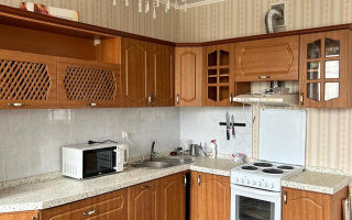 Аренда 3-комнатной квартиры, 90 м², ул. Сатпаева, дом  23 - пр. Момышулы - Аренда квартир помесячно в Казахстане