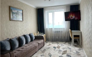 Продажа 3-комнатной квартиры, 78 м², ул. Льва Толстого, дом  17/1 - Продажа квартир в Астане