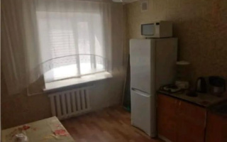 Продажа 1-комнатной квартиры, 34 м², ул. Затаевича (ранее Зональная), дом  81 - Продажа  однокомнатных квартир в Караганде с фото