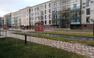 Аренда 3-комнатной квартиры, 134 м² - Аренда квартир помесячно в Атырау