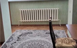 Продажа 3-комнатной квартиры, 124 м²