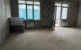 Продажа 2-комнатной квартиры, 45 м², ул. 7-я, дом  142/92 стр - Продажа  двухкомнатных квартир в новостройках Алматы без посредников