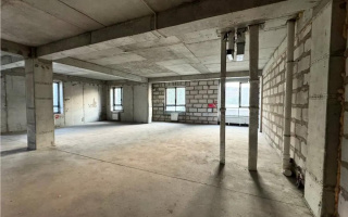 Продажа 3-комнатной квартиры, 115.7 м², пр. Абая, дом  28а - Продажа  трехкомнатных квартир в новостройках Алматы без посредников с фото