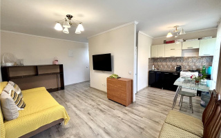 Продажа 2-комнатной квартиры, 41 м², ул. Ермекова, дом  29/3 - Продажа квартир в Караганде с фото